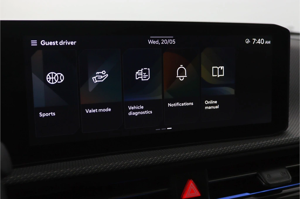 Kia EV6 – foto 48
