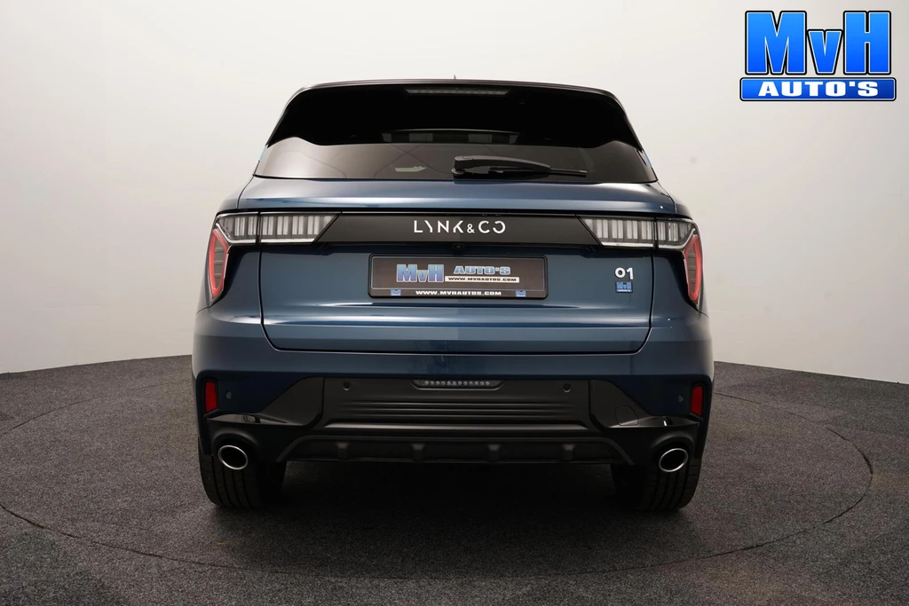Lynk & Co 01 – foto 12