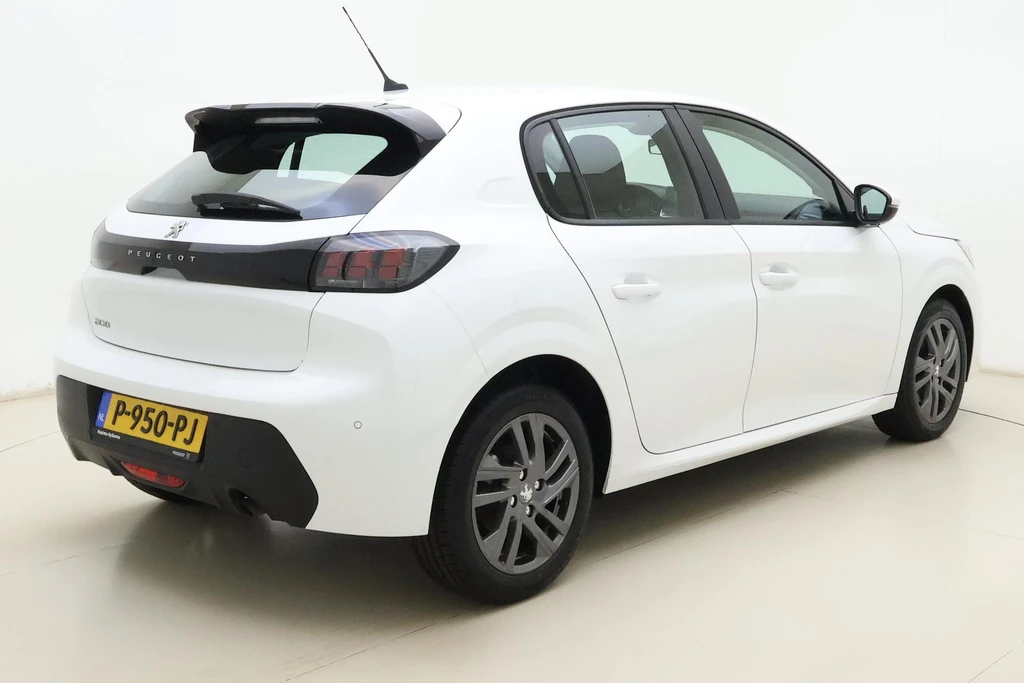 Peugeot 208 – foto 6