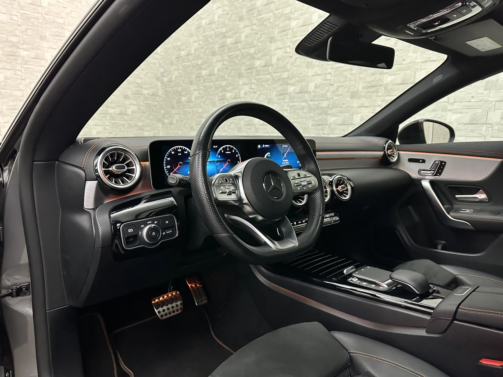 Mercedes-Benz CLA – foto 26