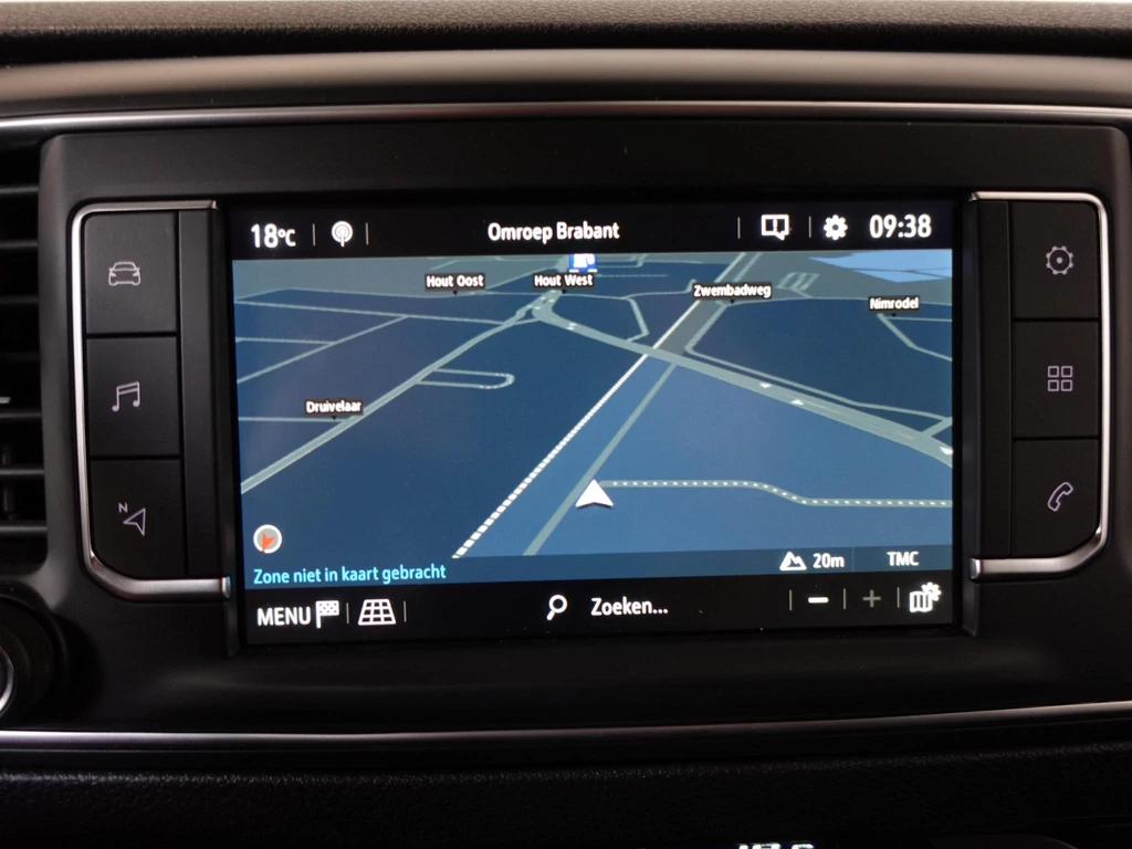 Opel Vivaro – foto 28