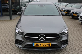Mercedes-Benz B-Klasse – thumbnail 11