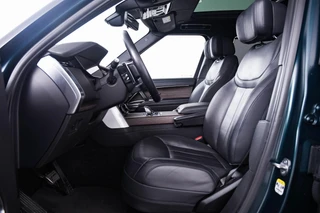 Land Rover Range Rover – thumbnail 20