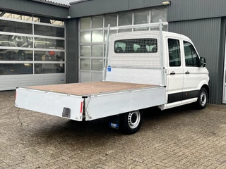Volkswagen Crafter – thumbnail 2