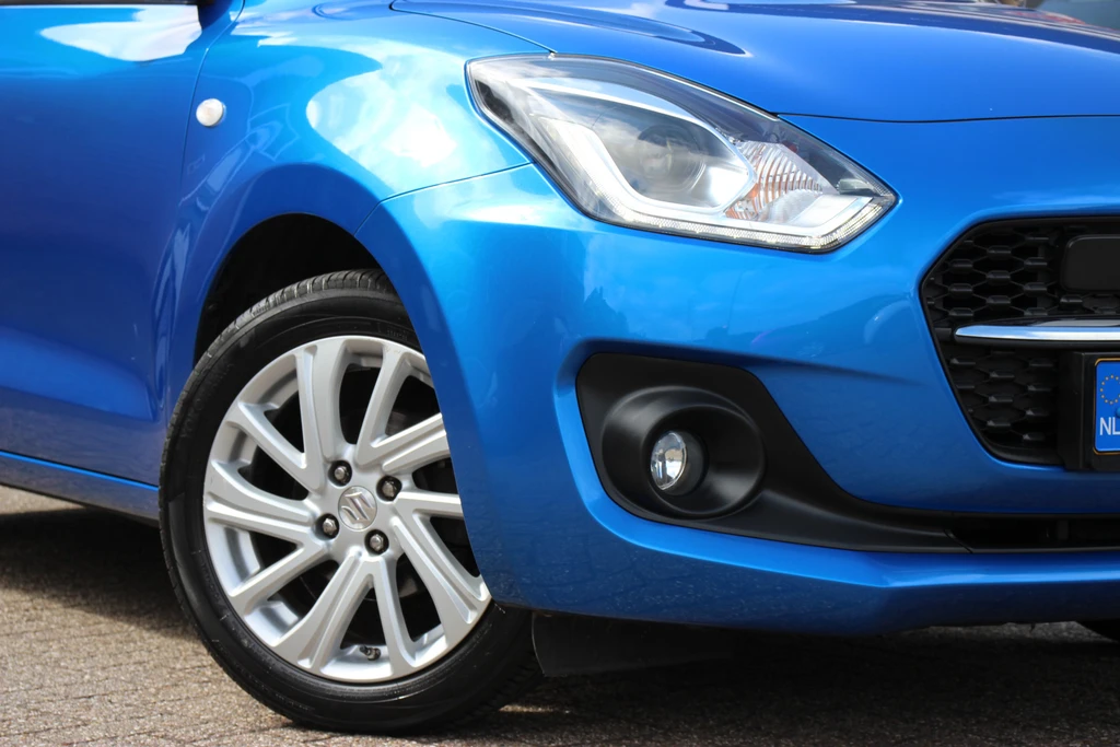 Suzuki Swift – foto 22