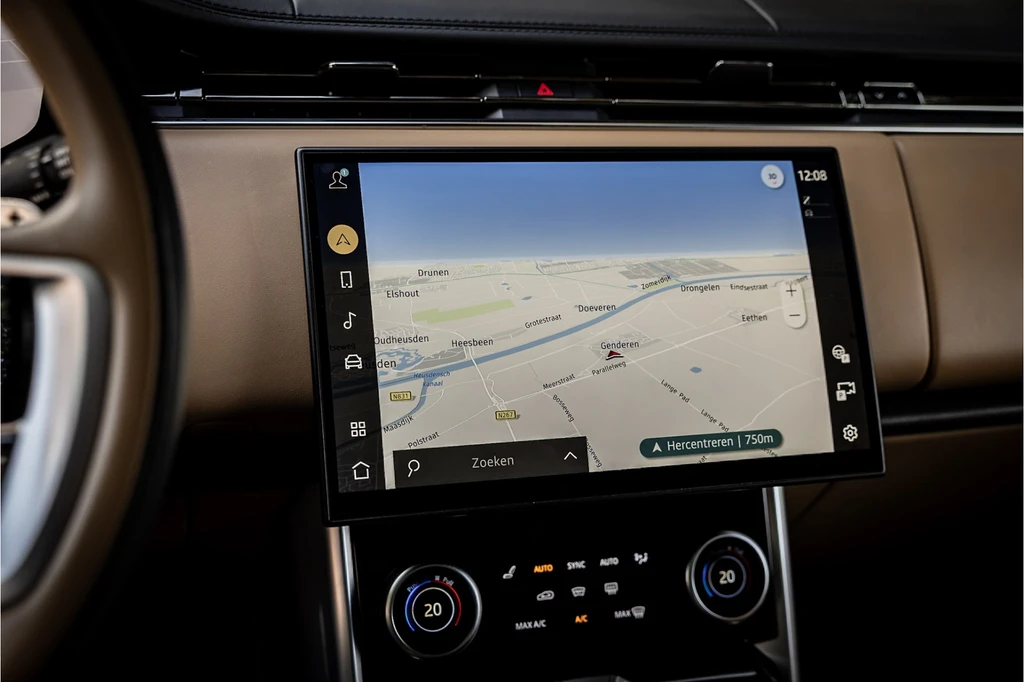Land Rover Range Rover – foto 64