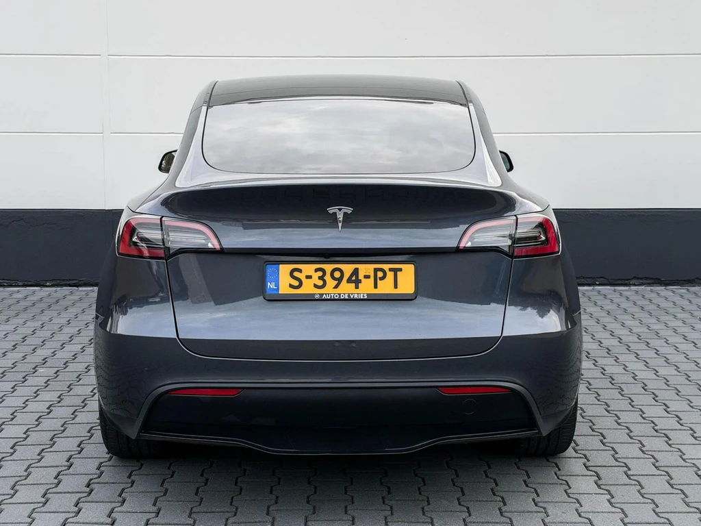 Tesla Model Y – foto 7