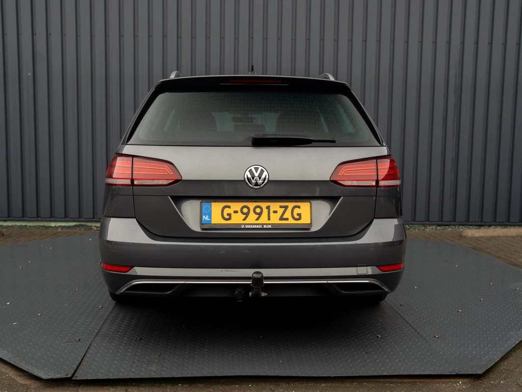 Volkswagen Golf – foto 10
