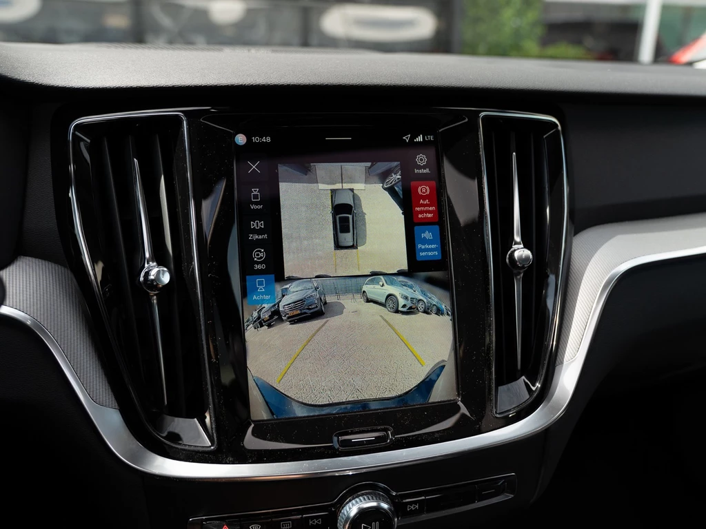 Volvo V60 – foto 25