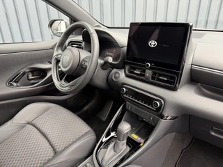 Toyota Yaris – thumbnail 15