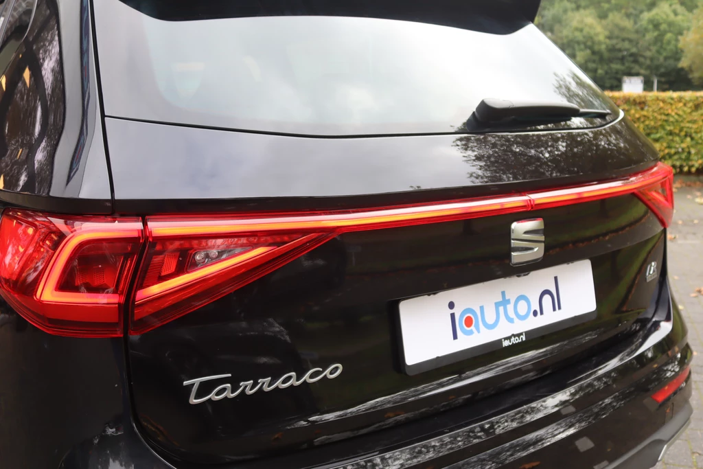 SEAT Tarraco – foto 40