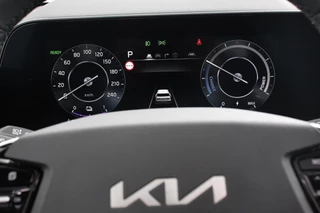 Kia Niro EV – thumbnail 14