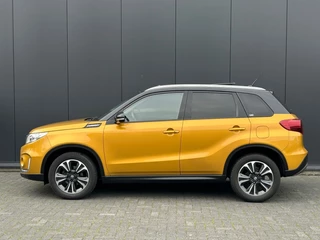 Suzuki Vitara – thumbnail 1