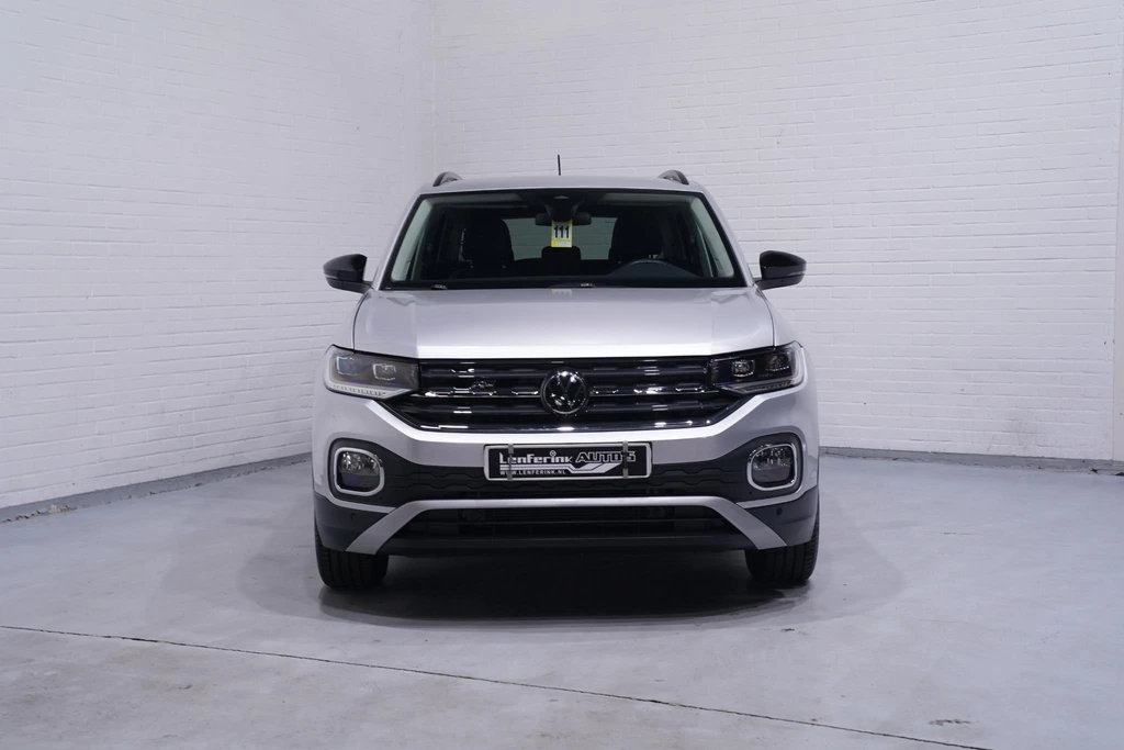 Volkswagen T-Cross – foto 10