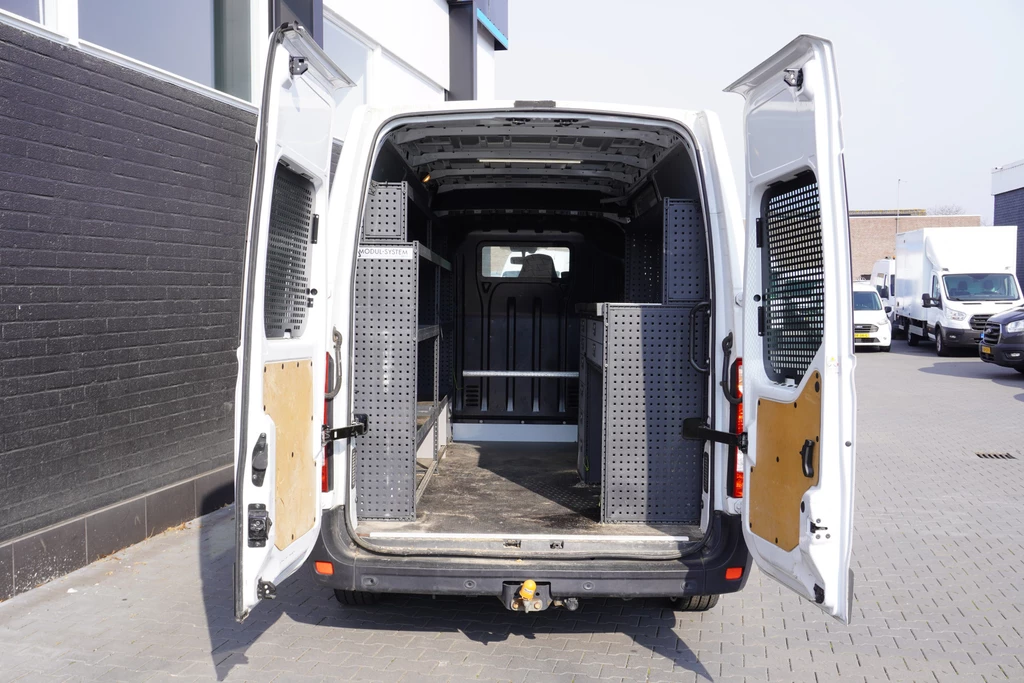 Renault Master – foto 8