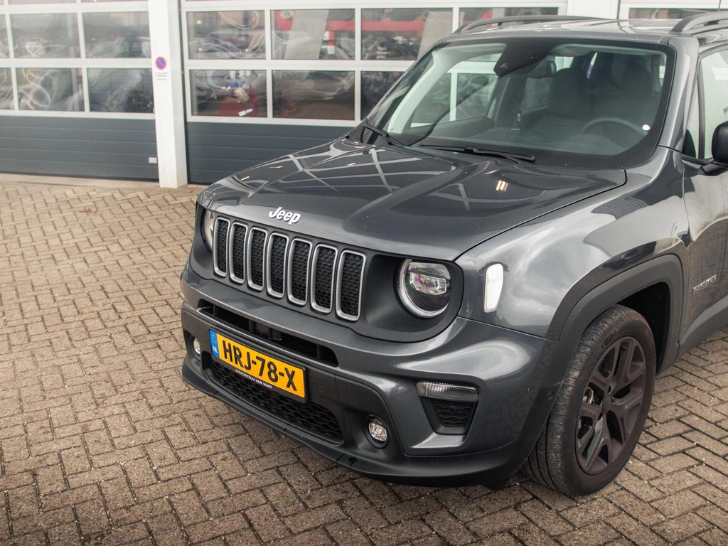Jeep Renegade – foto 2