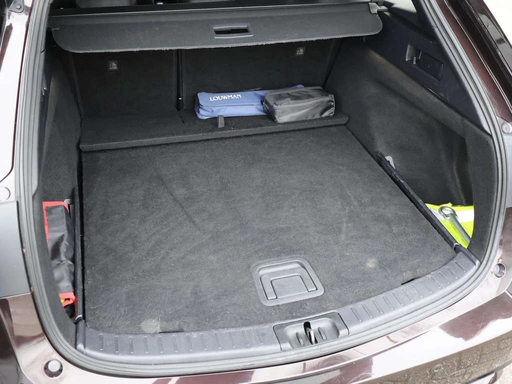 Toyota Corolla Touring Sports – foto 14