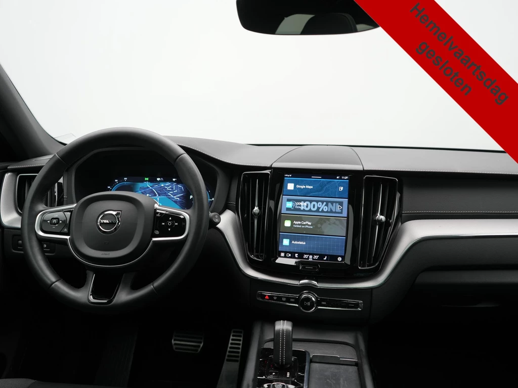 Volvo XC60 – foto 18