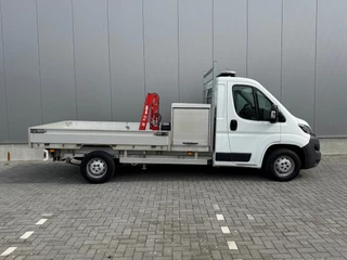 Peugeot Boxer – thumbnail 6