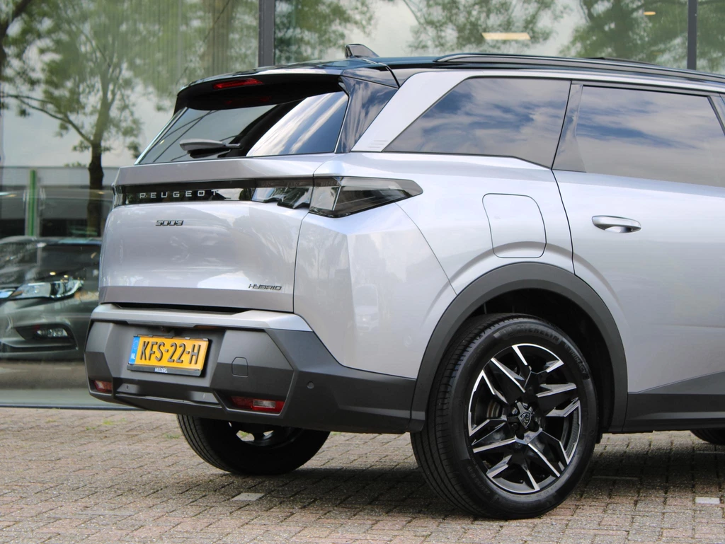 Peugeot 5008 – foto 4
