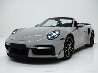 Porsche 911 – thumbnail 4