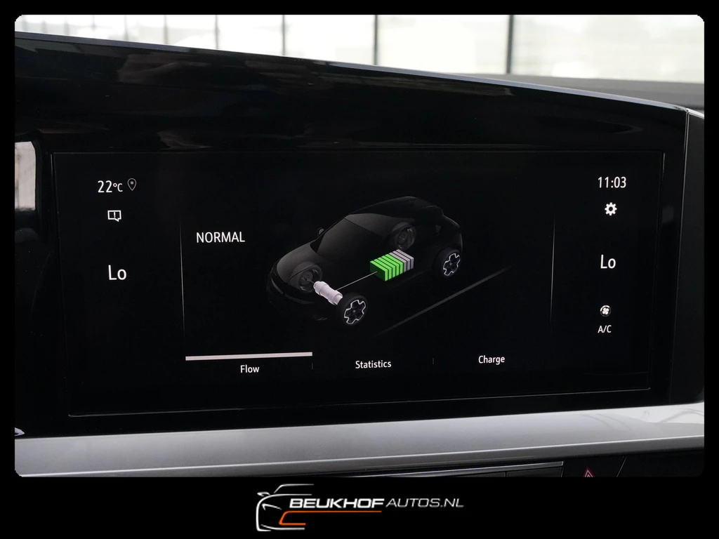 Opel Mokka-e – foto 41
