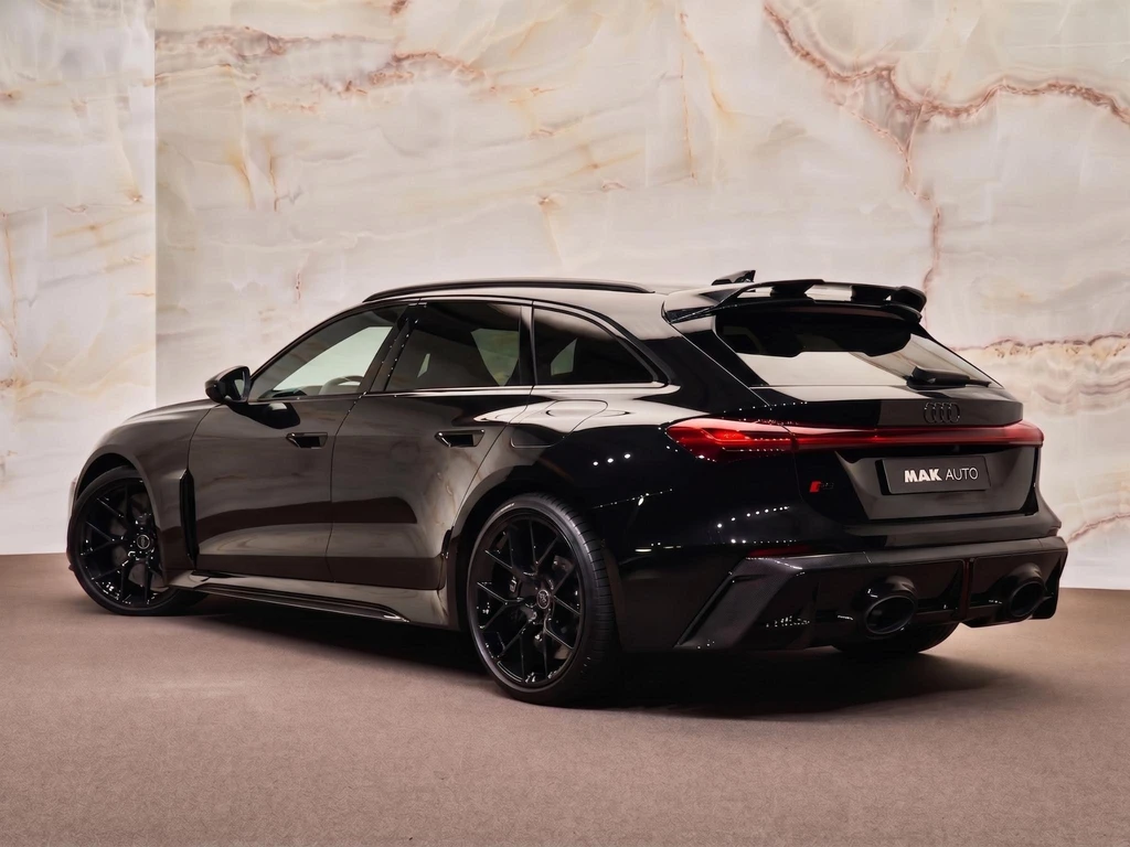 Audi RS5 – foto 2