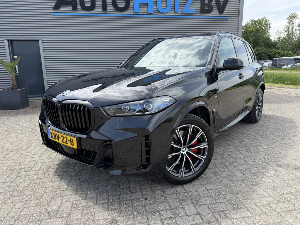 BMW X5 – foto 2