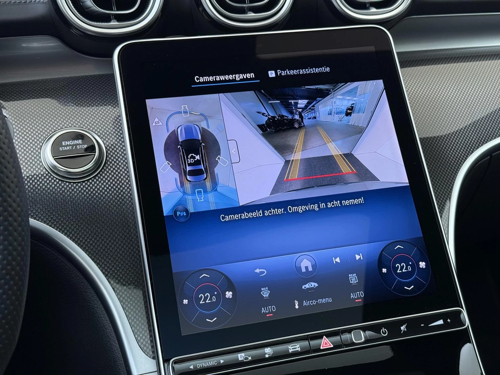 Mercedes-Benz C-Klasse – foto 22