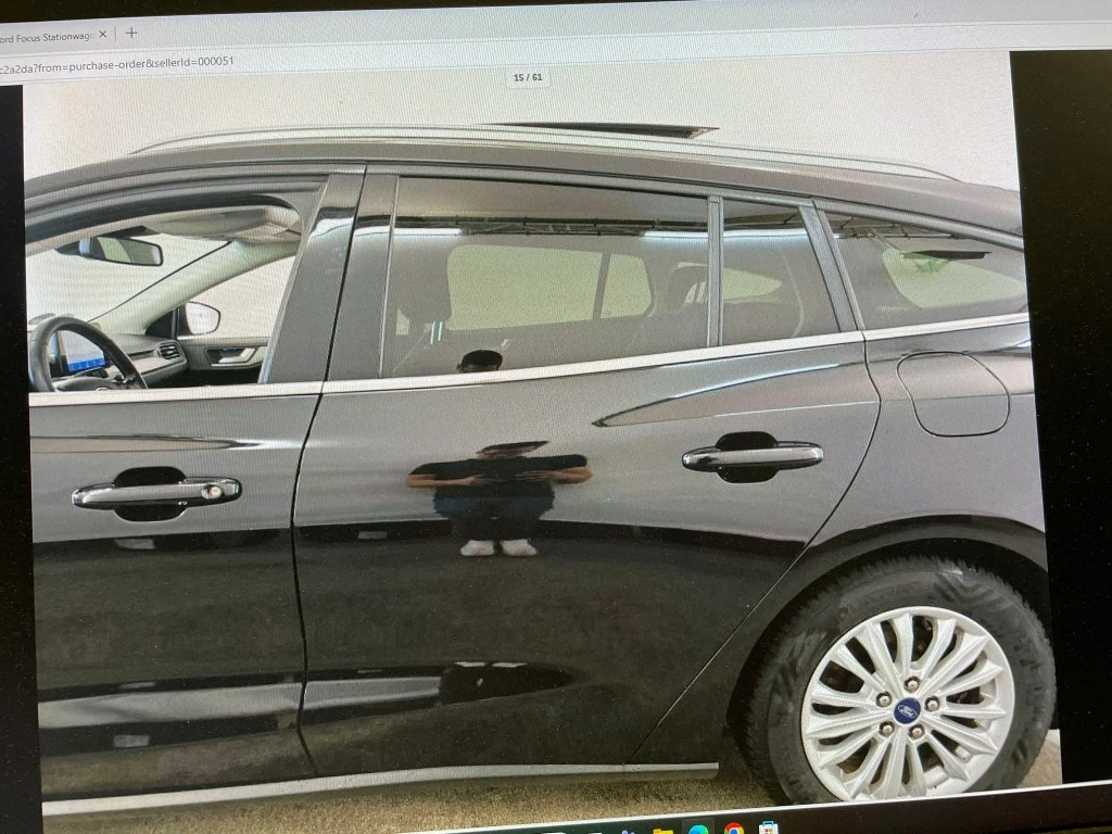 Ford Focus – foto 2