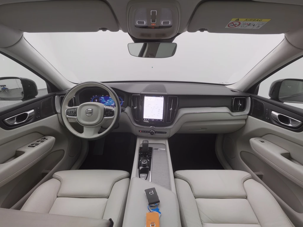 Volvo XC60 – foto 21