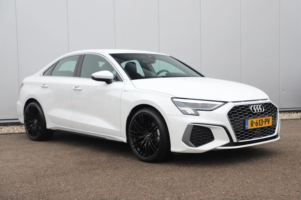 Audi A3 – foto 3