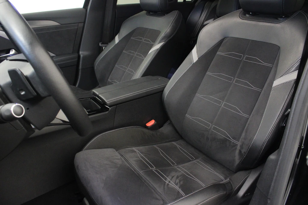 Opel Astra – foto 13