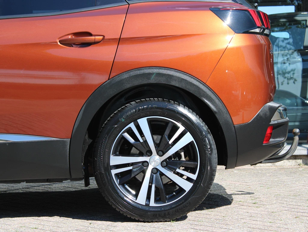 Peugeot 3008 – foto 13