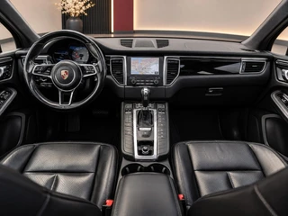 Porsche Macan – thumbnail 18
