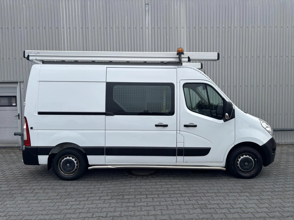 Renault Master – foto 7