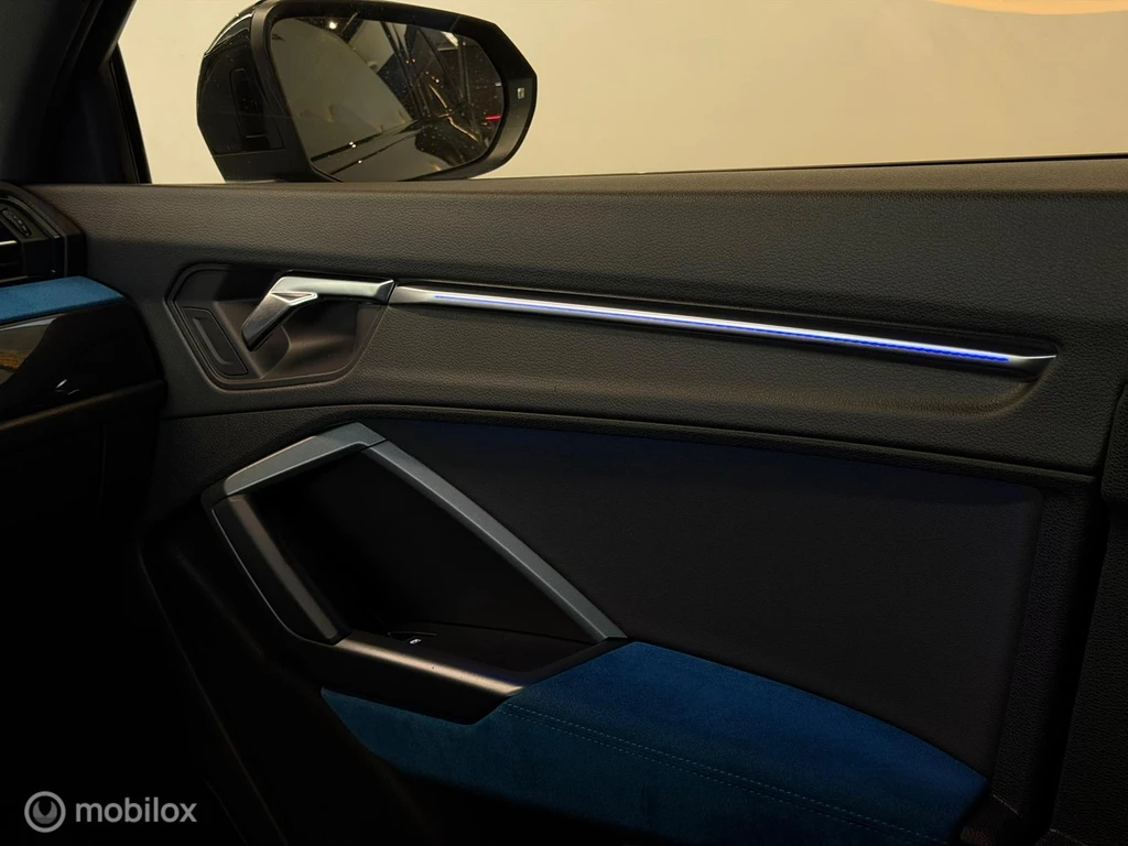 Audi RSQ3 – foto 21