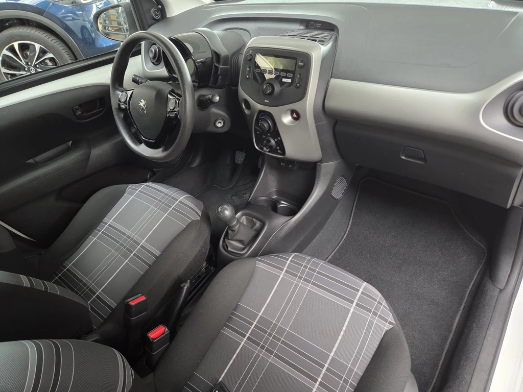 Peugeot 108 – foto 16