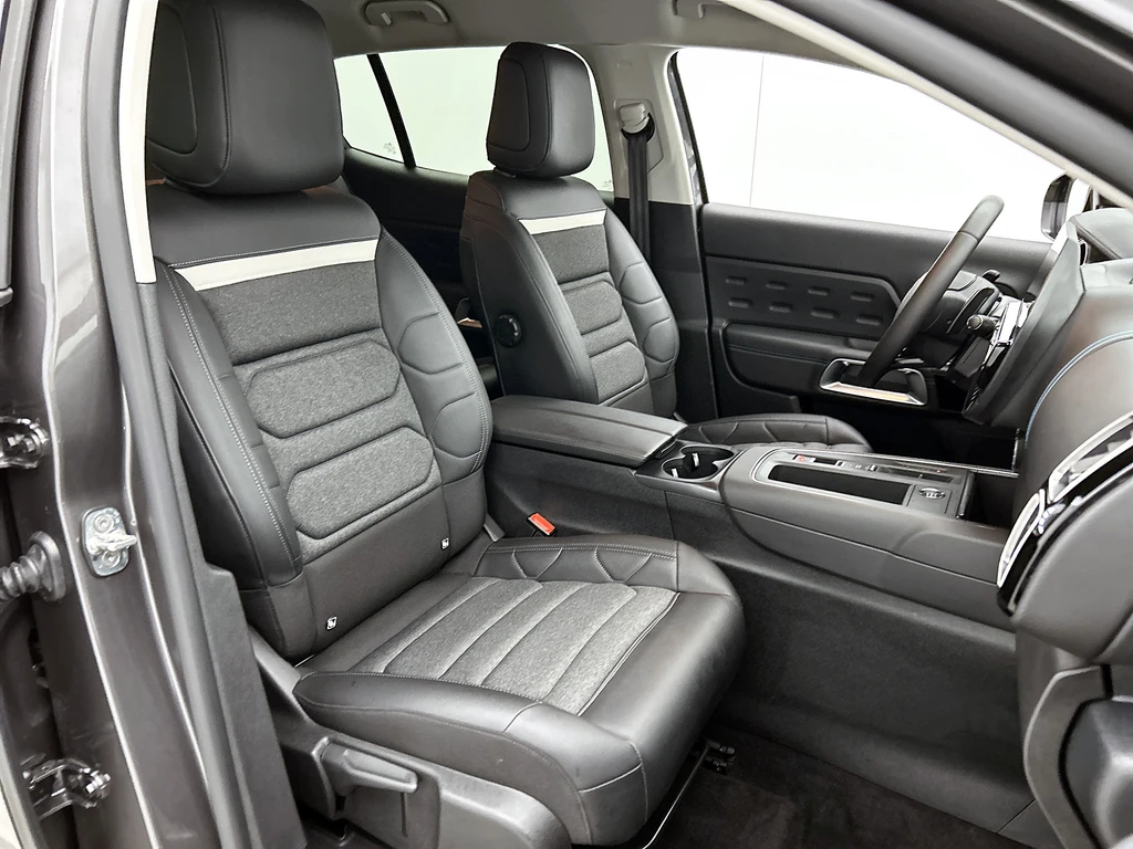 Citroën C5 Aircross – foto 42
