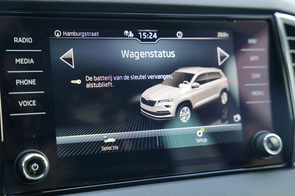 Škoda Karoq – foto 38