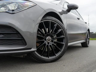 Mercedes-Benz CLA – thumbnail 16