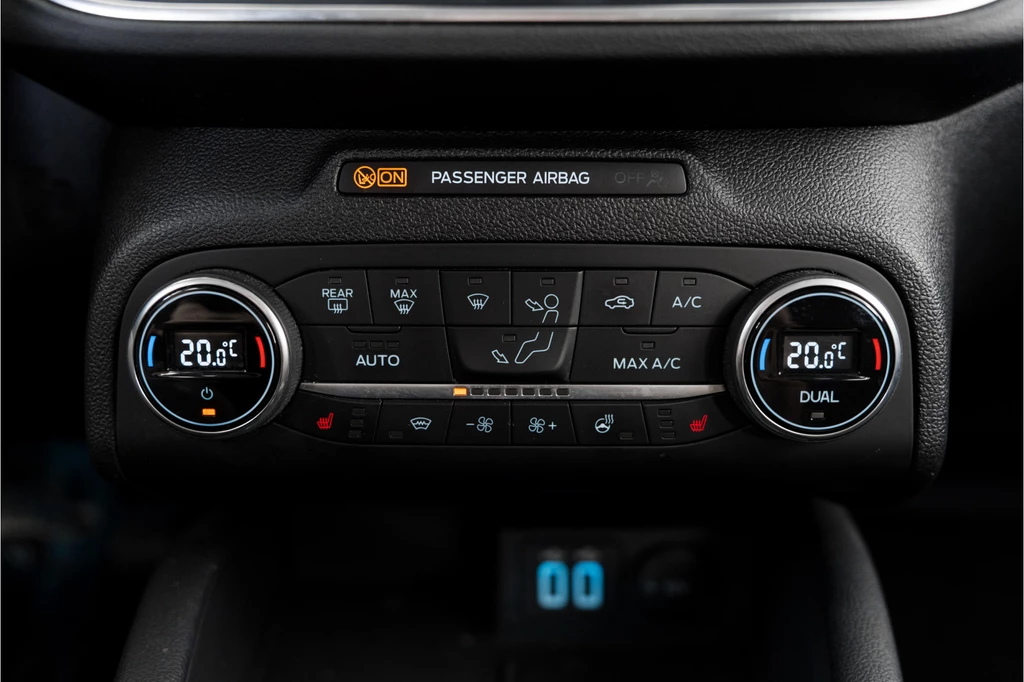 Ford Focus – foto 25