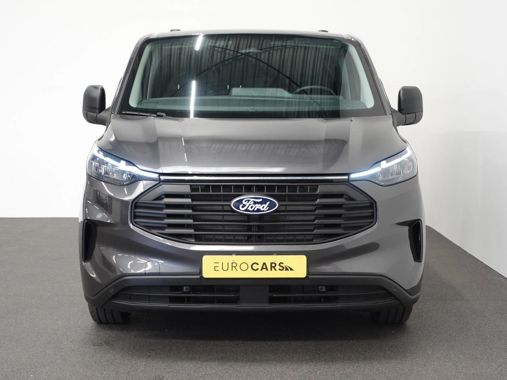 Ford Transit Custom – foto 8