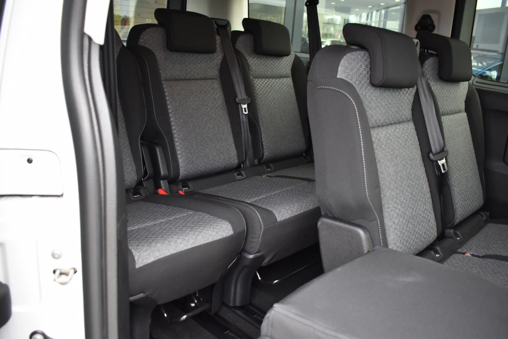 Opel Zafira e-Life – foto 16