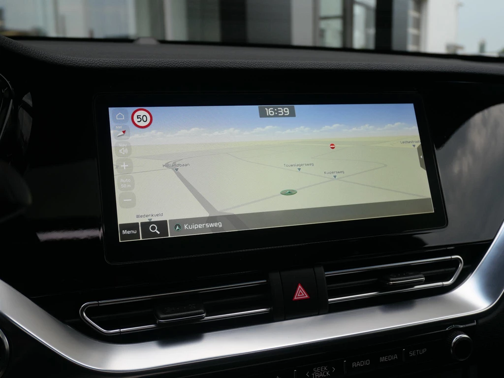 Kia Niro – foto 13