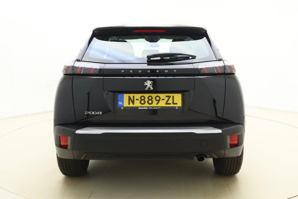 Peugeot 2008 – foto 5