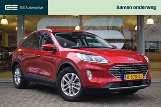 Ford Kuga – thumbnail 10