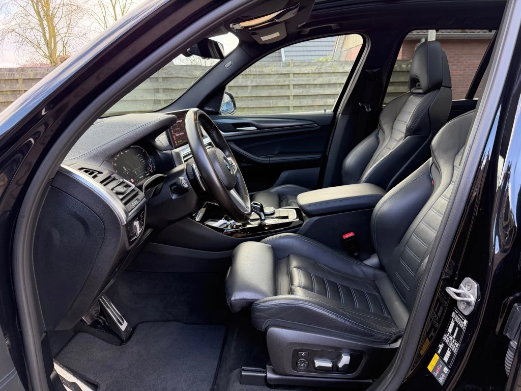 BMW X3 – foto 20