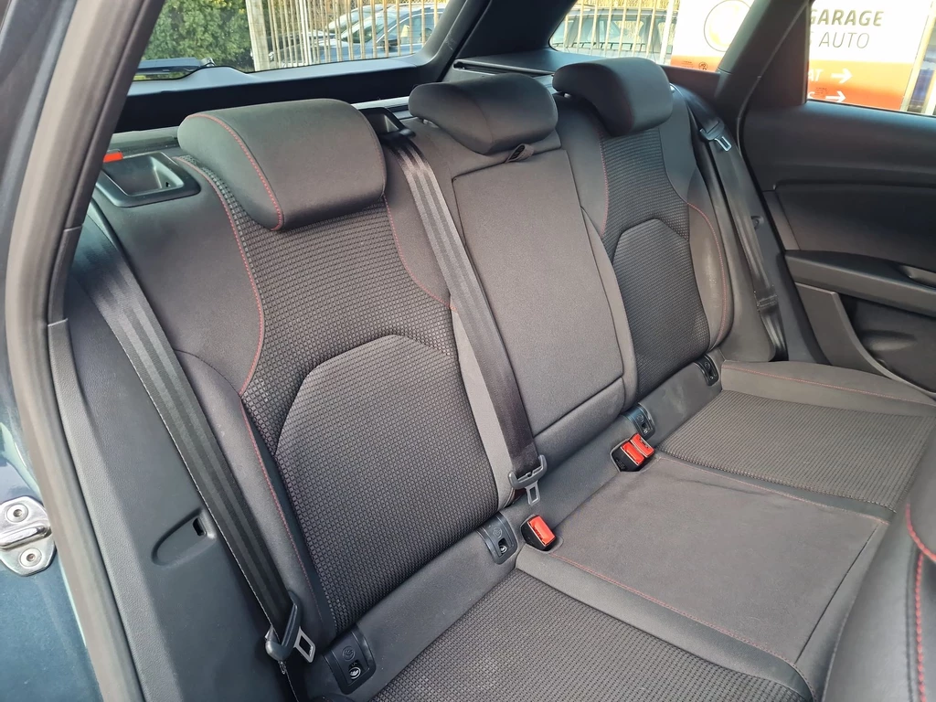 SEAT Leon – foto 31