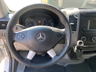 Mercedes-Benz Sprinter – thumbnail 14